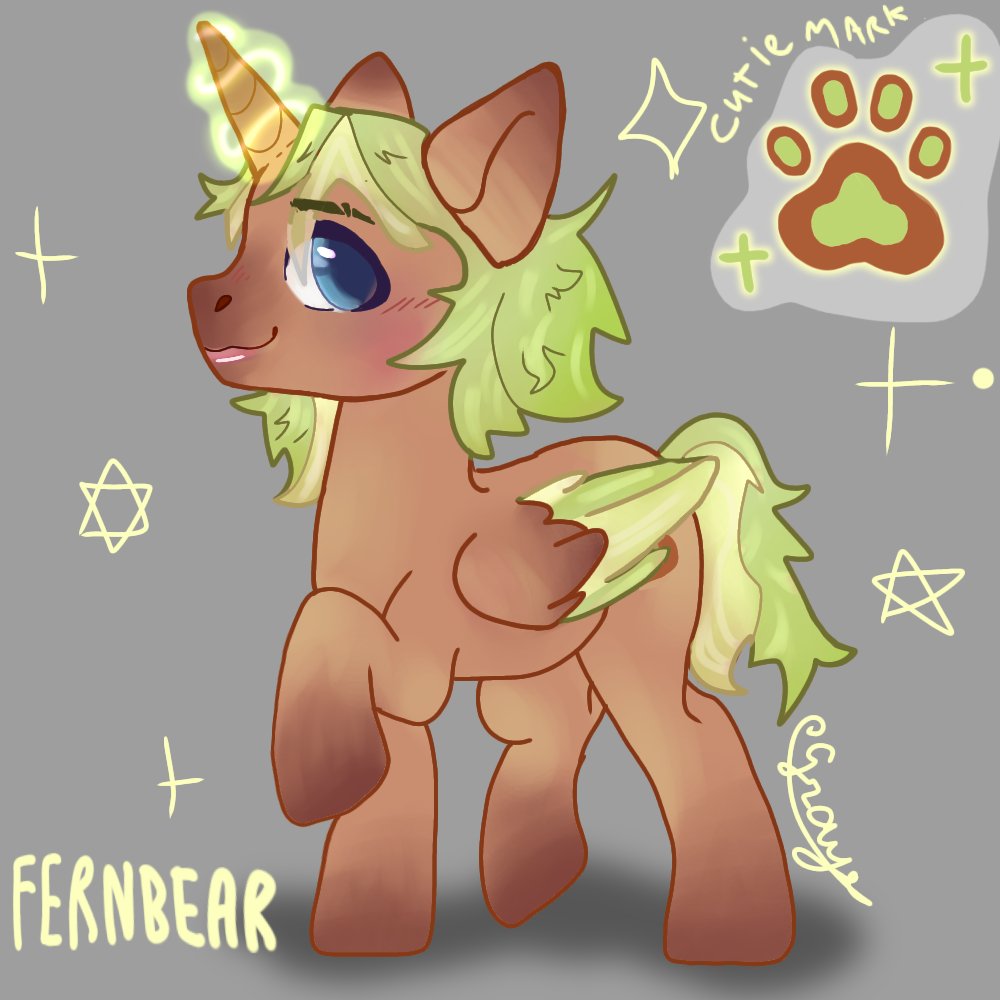 My very own MLP OC!!!!! So happy!! They look just as I imagined :3
Hehe!!
#mlp #mlptwt #mlpart #art #artist #ArtistOnTwitter #commissionopen #drawing