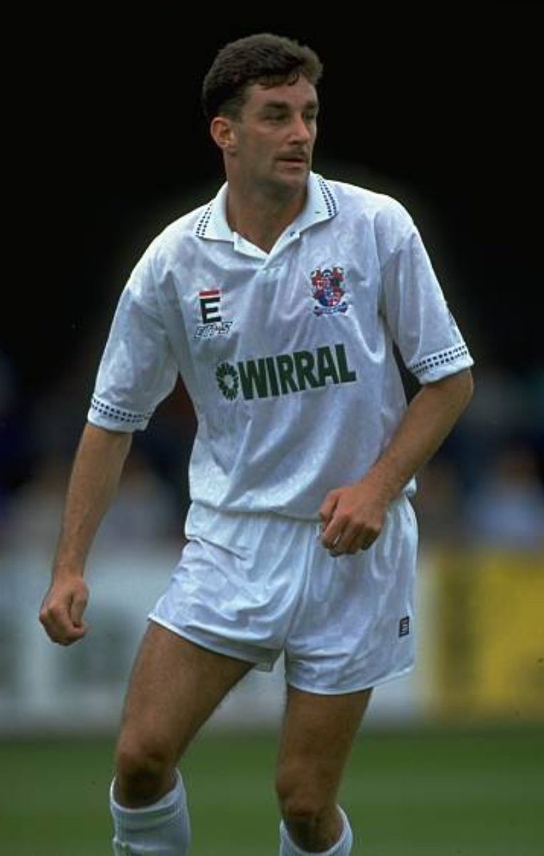 footballmemorys's tweet image. John Aldridge, Tranmere Rovers 

#TRFC #TranmereRovers