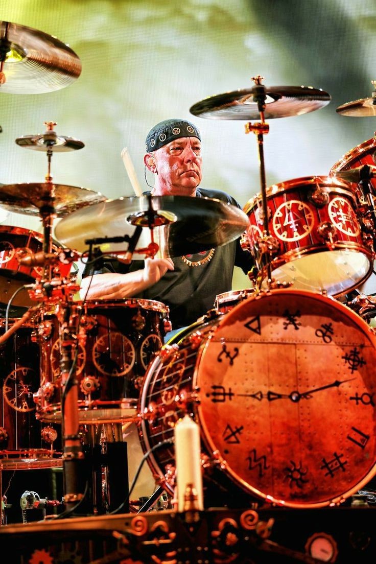 Rock'n Roll of All tweet media