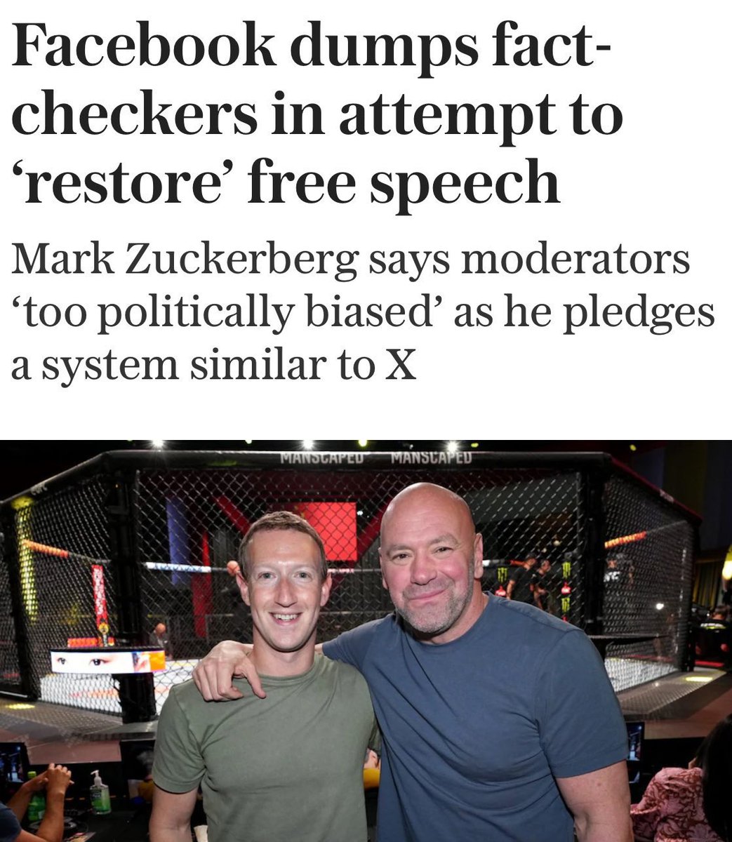 DaCorti's tweet photo. Che ne sarà adesso dei formidabili fact checker nostrani?? https://t.co/I1P6qG5psc
