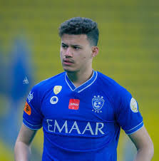 لو فكنا الله من هالعاهتين كنا خلصنا المباراة من شوطها الاول