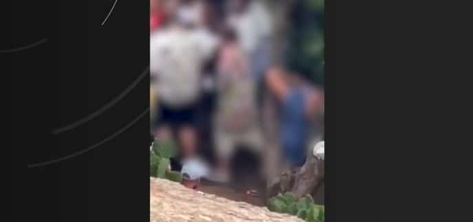 srzd's tweet image. 🔎 Reconhecimento facial identifica 30 envolvidos em orgia no #Arpoador

srzd.com/blog/brasil/ri…