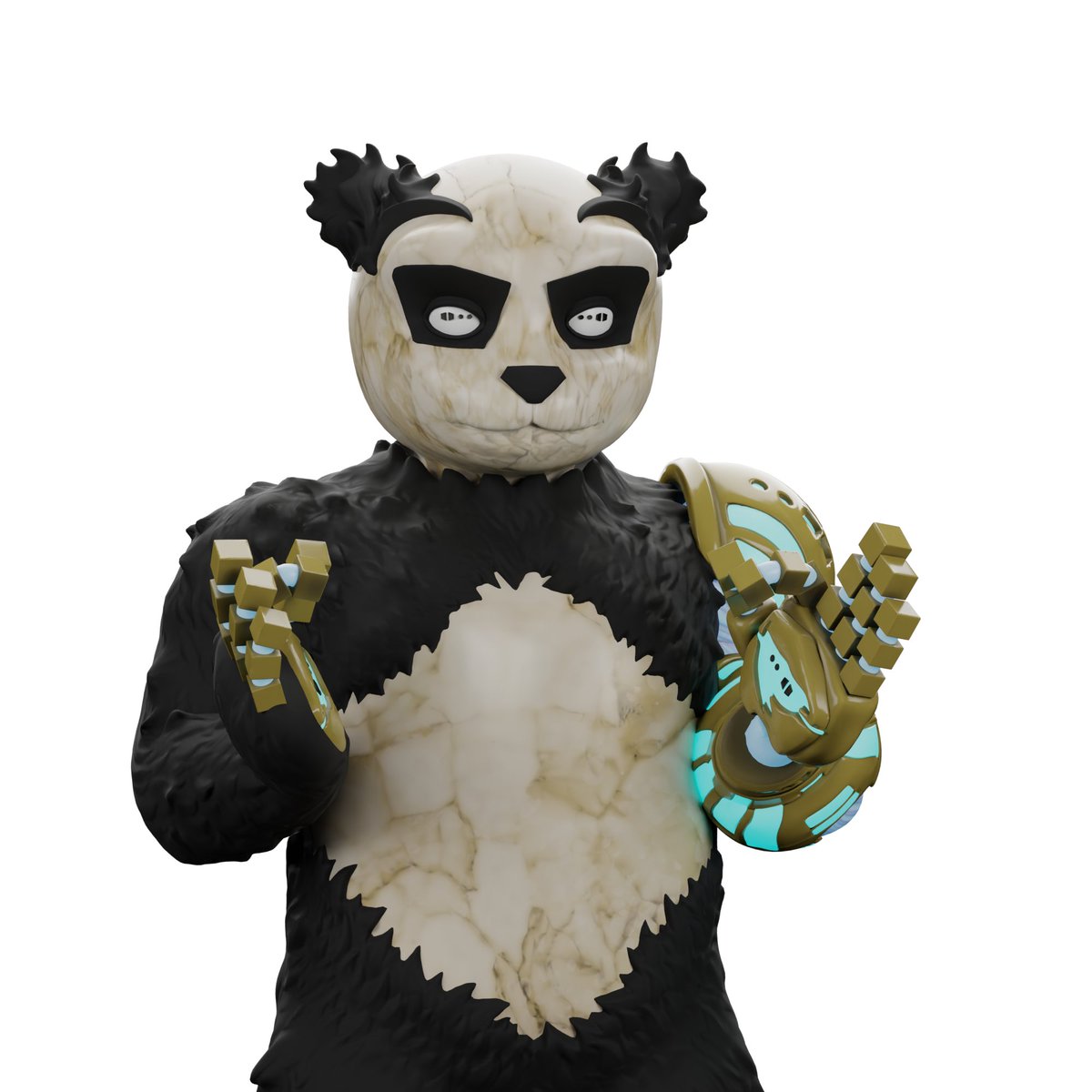 Pandas, but on bitcoin

<a href="/Ailu2100/">AILU</a> <a href="/0xMetapanda/">🐼</a>