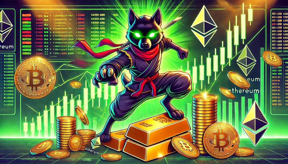 High risk high rewards tweet media