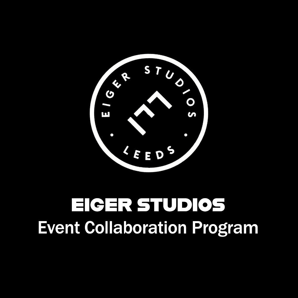 Music:Leeds (@musicleeds) on Twitter photo Applications for the <a href="/eiger_studios/">Eiger Studios</a> Event Collaborations Program close tomorrow 8th Jan!
Apply now for the opportunity to bring your event idea to life!
Apply here 👉 eigerstudios.co.uk/eiger-studios-… Applications for the <a href="/eiger_studios/">Eiger Studios</a> Event Collaborations Program close tomorrow 8th Jan!
Apply now for the opportunity to bring your event idea to life!
Apply here 👉 eigerstudios.co.uk/eiger-studios-…