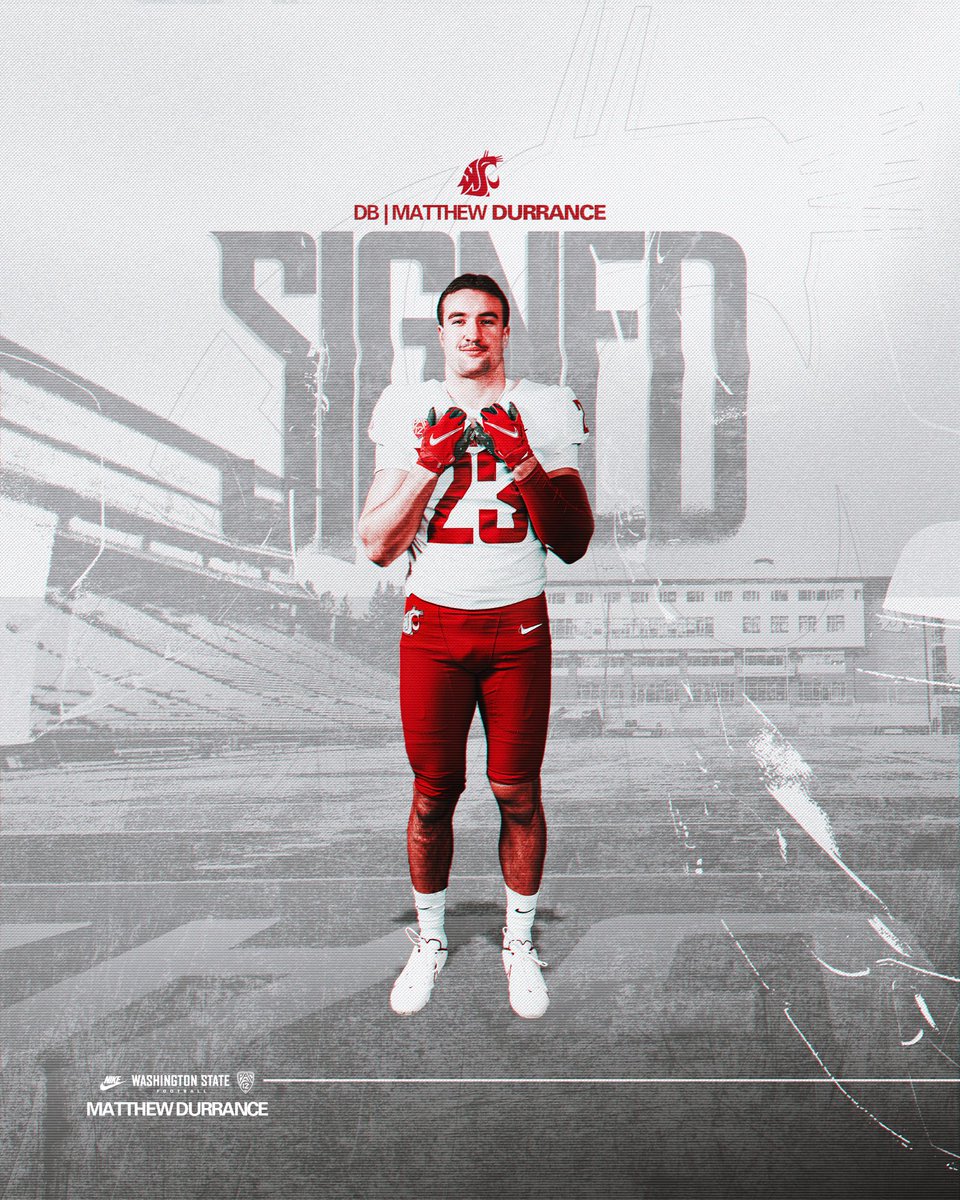 Welcome to the Palouse, <a href="/matthewdurr23/">Matthew Durrance</a>