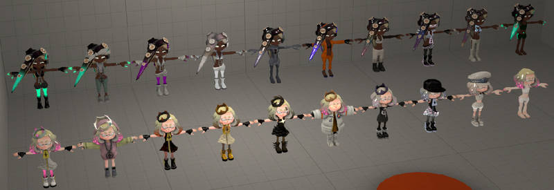 🐙OctopusHorizon🐙 (C⭕MMS OPEN) tweet media