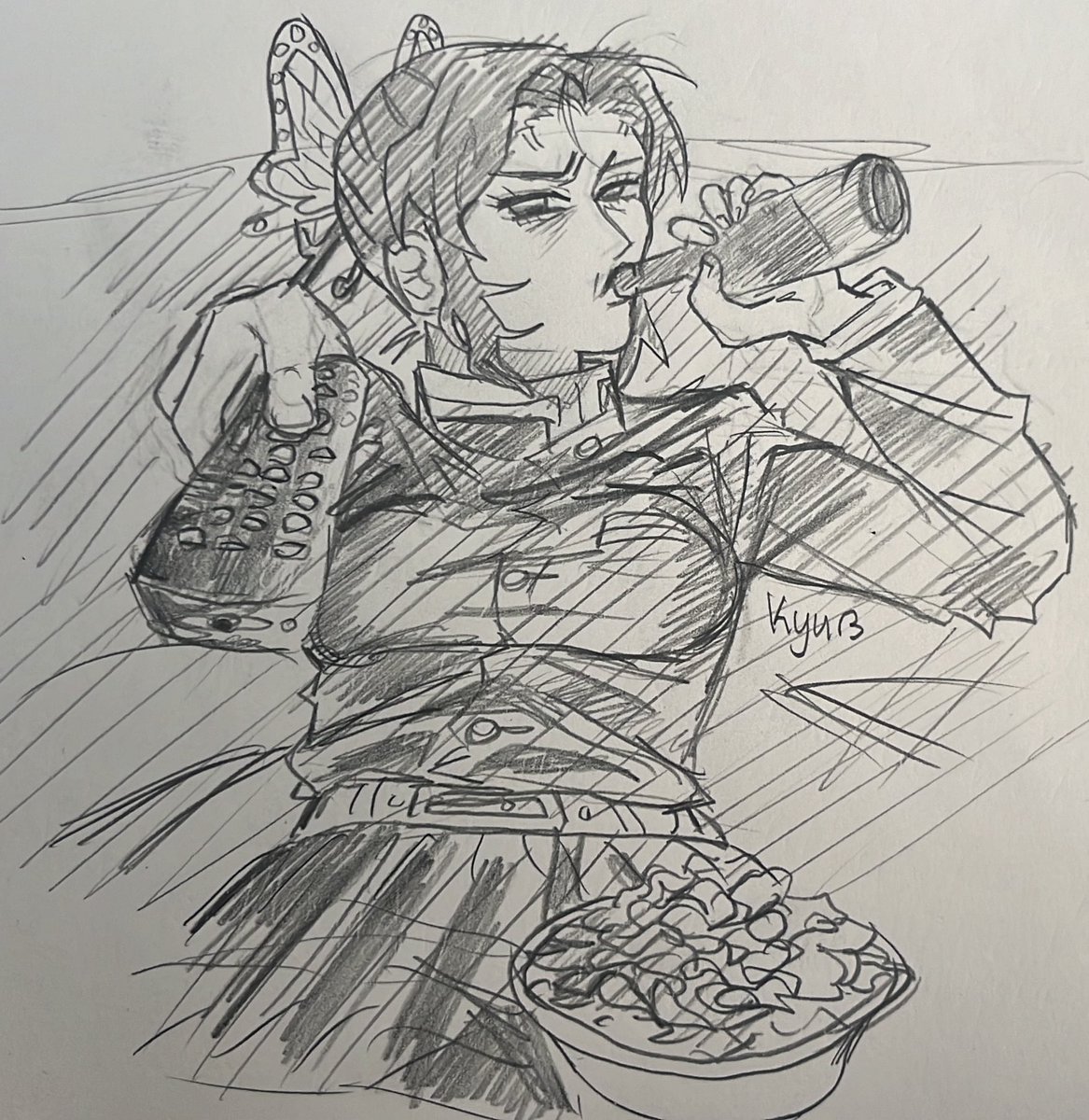 You know what, hell yeah