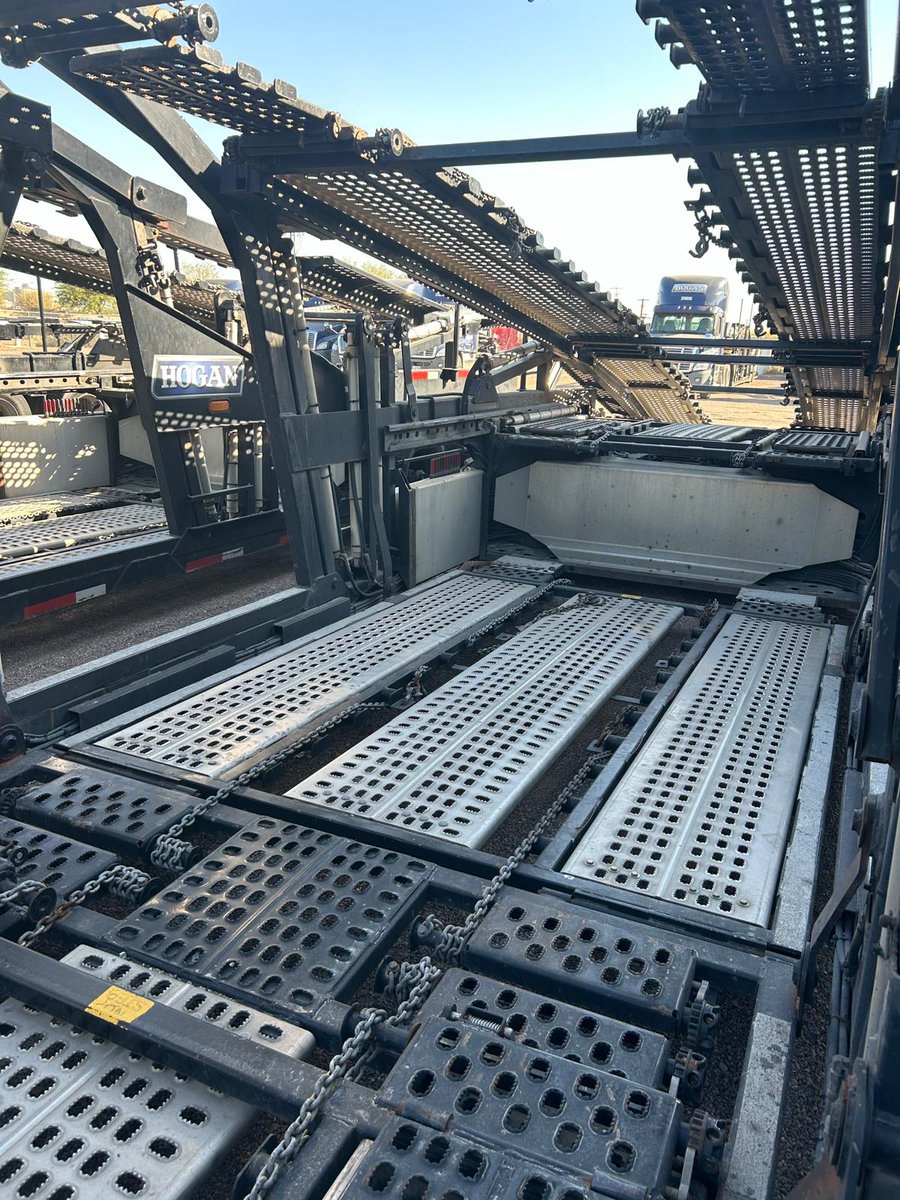 HeavyEquipNow's tweet image. 2017 Cottrell 5309 youtu.be/er3dn1JS8Mc?si… via @YouTube  2017 COTTRELL 5309 HIGH MOUNT FOR SALE

SELF CONTAINED 

VERY CLEAN

TIRE INFLATES

WORK READY

NO RUST

CALL 954-NINEFOURSEVEN-3096

---------------------------------------

#CarHauler

#AutoTransport

#CarTransport