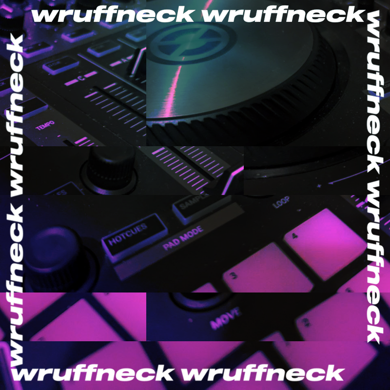 after about a week of messing about ive finally got together a little demo set for WRUFFNECK, which im hoping to play at cfz!!! listen to it here if you wish! 

mixcloud.com/DjQuest666/wru…