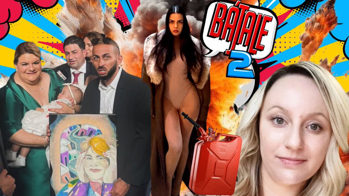 Comenzó el 2025 EXPLOSIVO!!!. Hoy a las 5pm en el Patreon de GW5 Network. Si estas con la vena latiendo tírate y suscríbete.