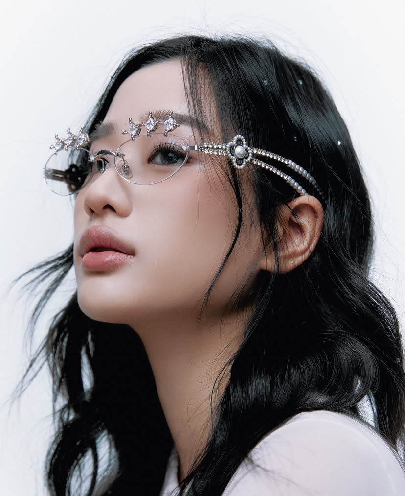 GENTLE MONSTER JEWELRY