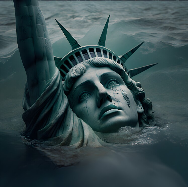 Proposing a legal strategy to restore free speech. Government contracts with IT giants must be conditional on their maintenance of a level playing field.
open.substack.com/pub/mitteldorf…