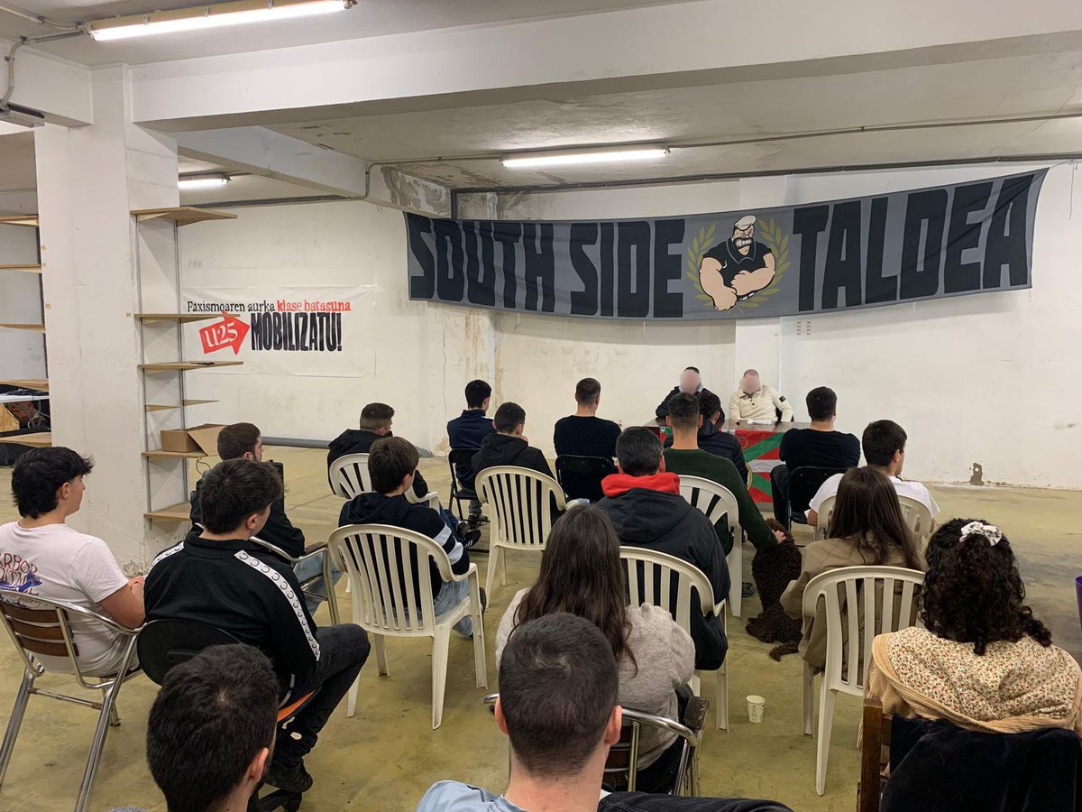 South Side Taldea tweet media