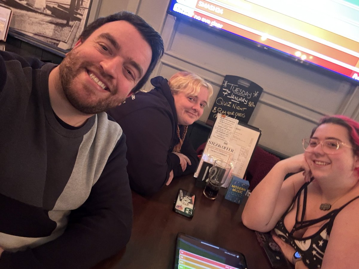 Pete Henson tweet media