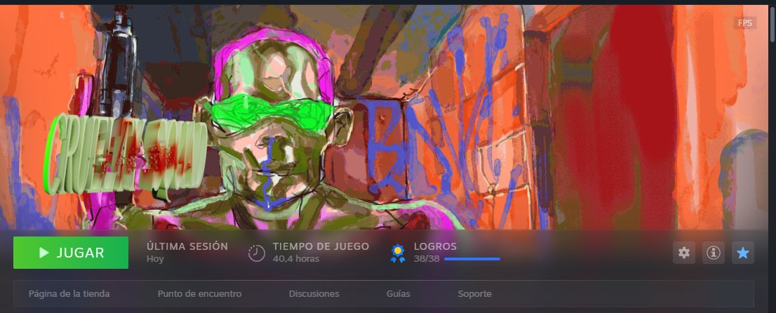El27RXD's tweet image. #nausurero @NautTv
Gracias TV por añadirme una jodida adicción y Cruelty Squadtearme