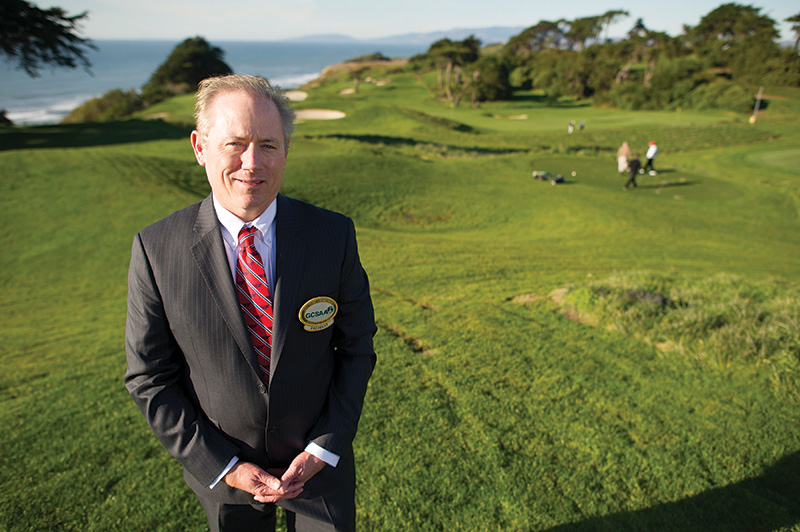 GCSAATV's tweet photo. From mowing fairways in Kansas to managing iconic courses, Pat Finlen’s journey is remarkable. As the 2025 Col. John Morley Award winner, he’s mentored countless superintendents and shaped the industry’s future. #gcsaa #gcsaatv #GolfIndustry
Full article➡️https://t.co/twEQ4lw6px https://t.co/1x8FPrJ5Zl