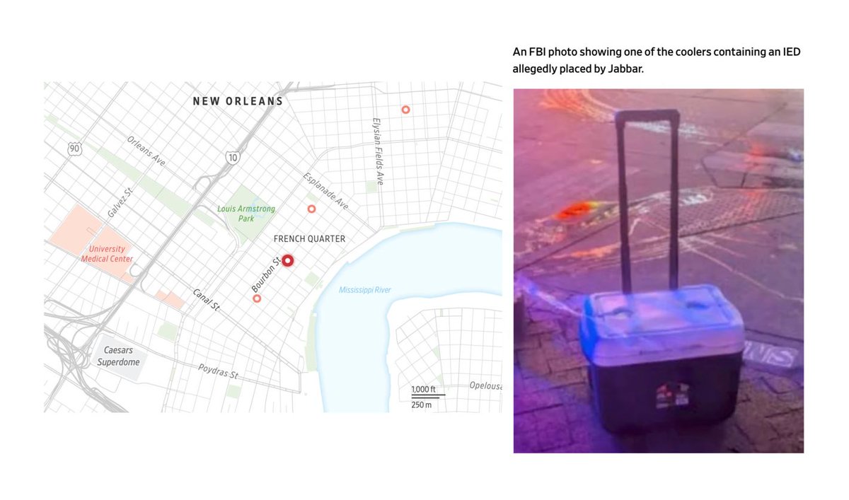 The first Data Vis Dispatch of 2025 looks back at the old year and forward to the new one! 🥂 

See more of the week's best data visualizations: blog.datawrapper.de/data-vis-dispa…