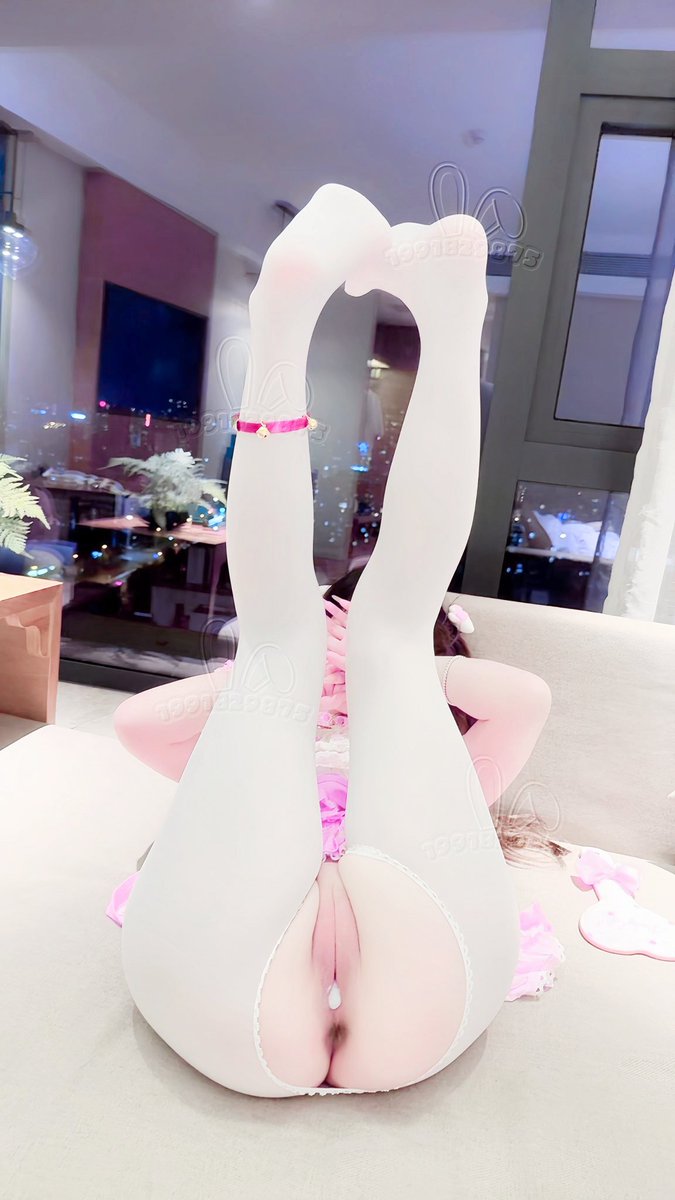 xiaoyutuji's tweet photo. 想要了 https://t.co/sYjybaJj1t