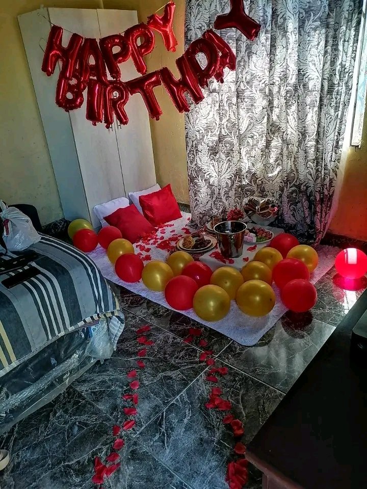Palepicnics's tweet photo. Want to make your partner feel special? Our customized couple's picnic packages are tailored to your love story! Share your favorite memories, and we'll create a magical experience just for you two. Contact us to get your love story started!
Contact details:0680531765 https://t.co/yjPx6AqEUZ