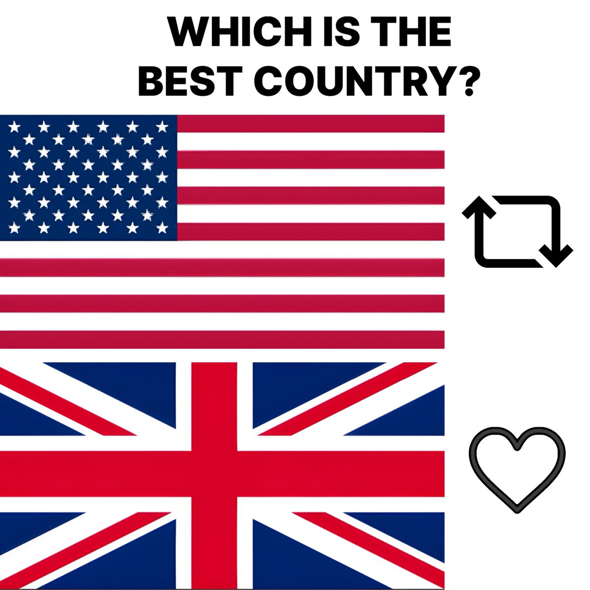 Settle the debate.