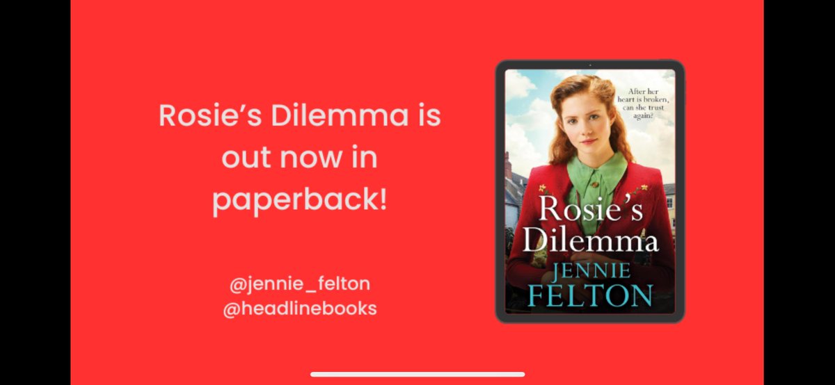 So exciting! Available at Tesco, Morrisons, Asda, Amazon and more.