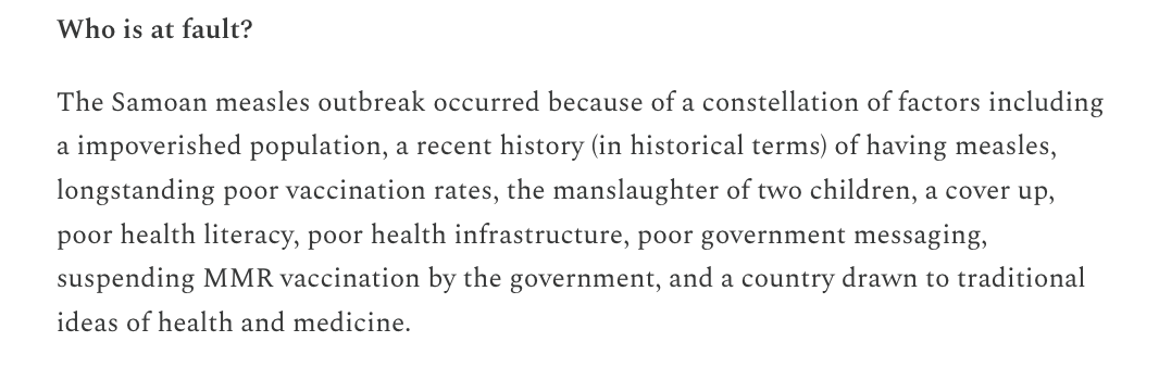 Vinay Prasad MD MPH tweet media