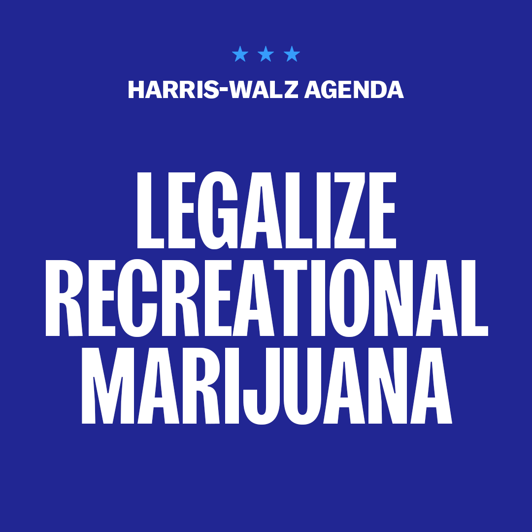das_palli's tweet photo. I will legalize recreational marijuana, break down unjust legal barriers, and create opportunities for all Americans to succeed in this new industry.
Source:@KamalaHarris https://t.co/WkvD4VYdBL