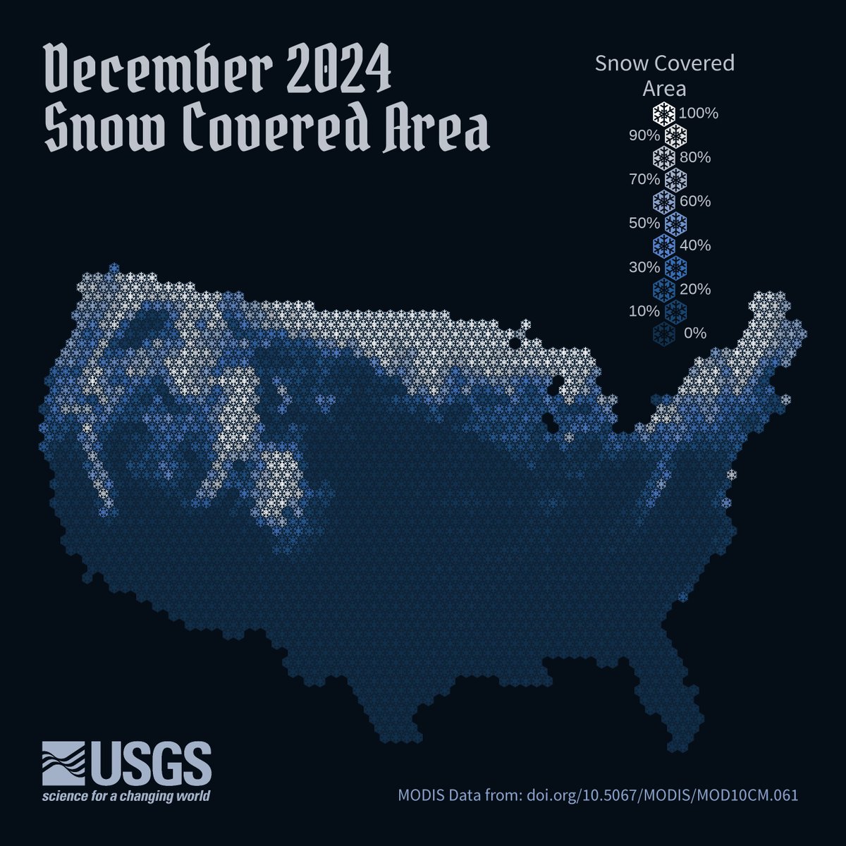 USGS Data Science tweet media