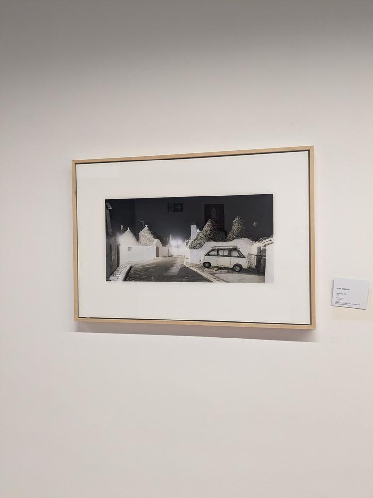 ilcerbo74's tweet photo. La #CollezioneFarnesina si arricchisce delle fotografie della Fondazione #Alinari, allestite in questi giorni. https://t.co/Fm9M2gZ2J0