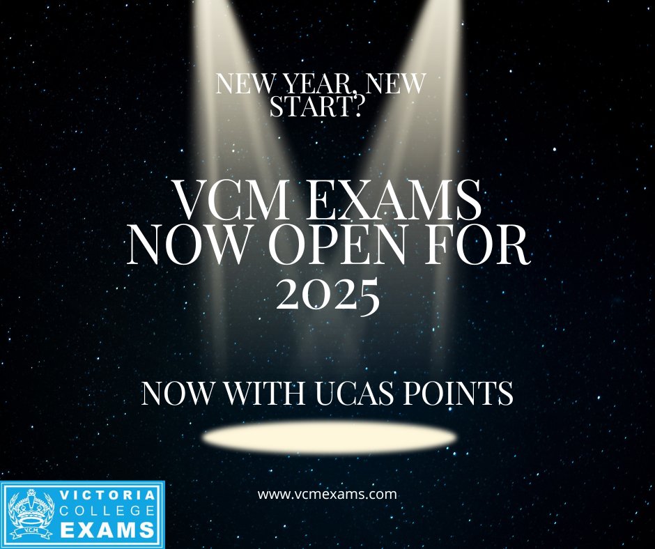 vcm_exams's tweet image. Happy New Year!

Our office is open again from today and from this term our Grades 6 to 8 awards in Music Performance and Musical Theatre are regulated by Ofqual in partnership with The Learning Machine!

#musicexams #musicaltheatreexams #ucaspoints #vcmexams #ofqual