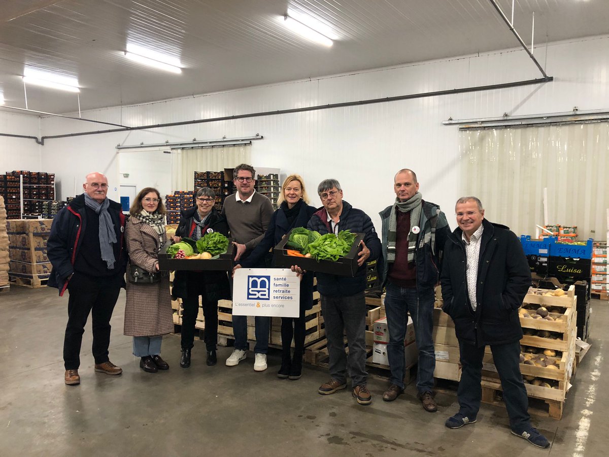 MSA Gironde tweet media