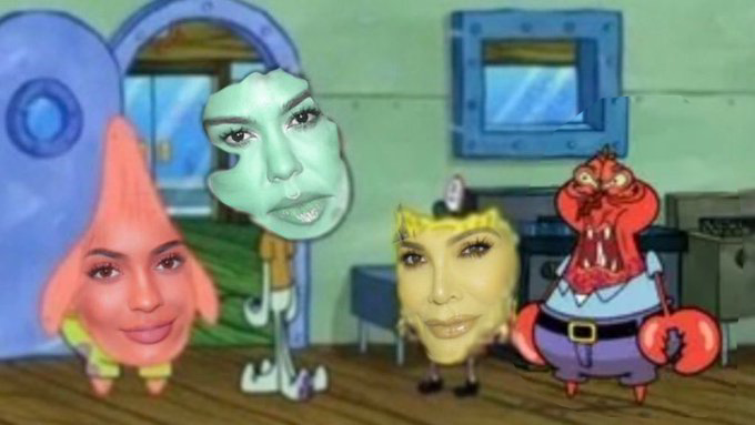 Algorithm of Semi-Intransient Matrix of Overseer N (@ahrirene) on Twitter photo 