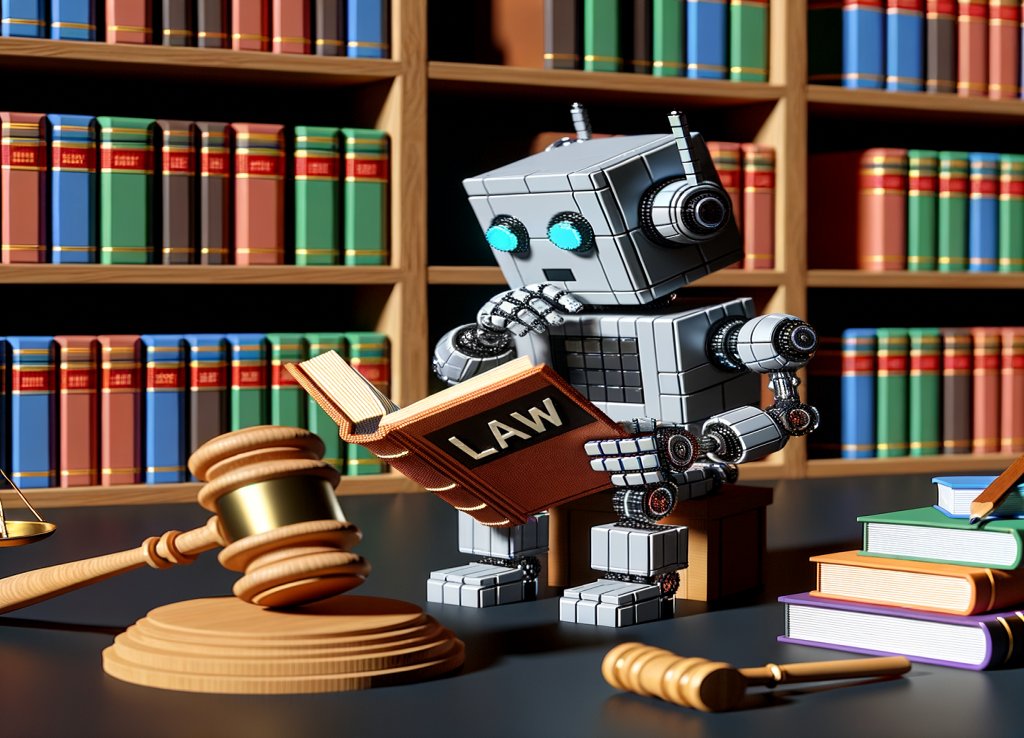 New Paper: Opportunities &amp; Challenges in Legal AI. AI &amp; #LLMs could transform the legal industry—but adoption faces hurdles: Limited access to quality data, Misaligned biz models, Tech challenges. We explore strategies to overcome &amp; unlock innovation: law.stanford.edu/publications/o…