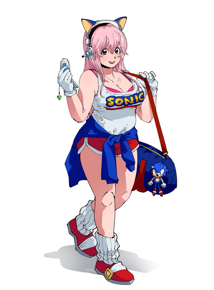super SONICo