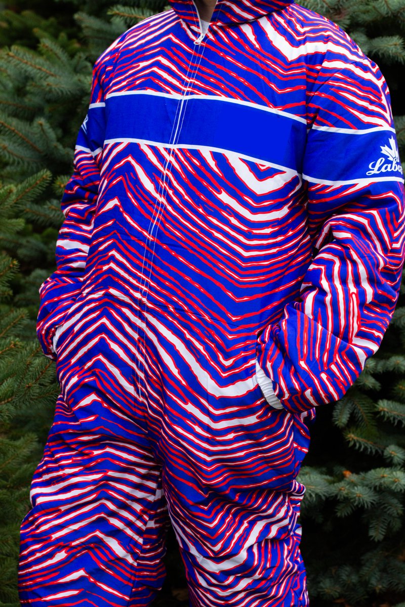 Consumer’s Beverages (@consumersbeer) on Twitter photo We're giving (4) of these snowsuits away (courtesy of <a href="/LabattUSA/">Labatt Blue Light</a>)! Great for supporting your favorite team during the playoffs... there's a hometown team logo hidden so we don't get in trouble 😉 They are all one size, XL!
All you have to do for a chance to win:
1. Retweet this We're giving (4) of these snowsuits away (courtesy of <a href="/LabattUSA/">Labatt Blue Light</a>)! Great for supporting your favorite team during the playoffs... there's a hometown team logo hidden so we don't get in trouble 😉 They are all one size, XL!
All you have to do for a chance to win:
1. Retweet this