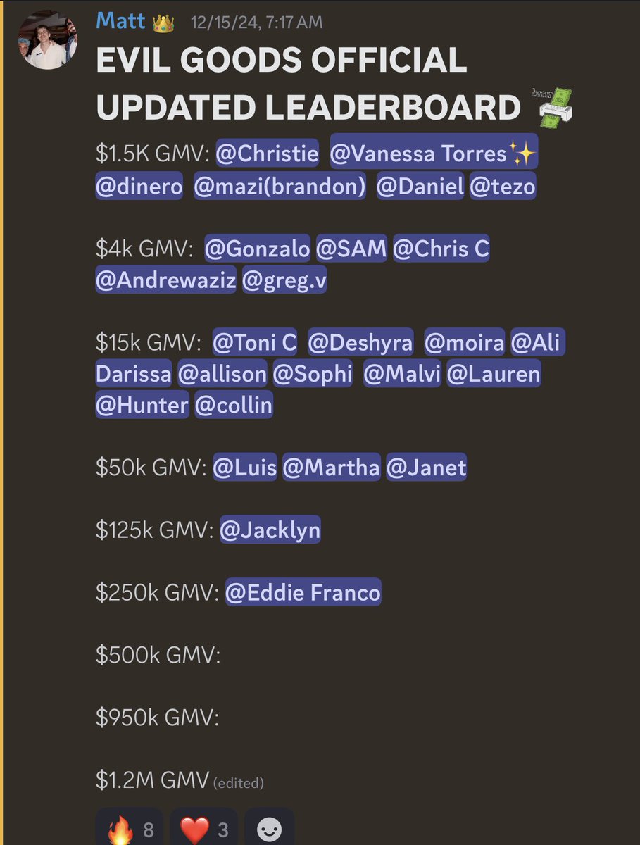 Eddie Franco tweet media