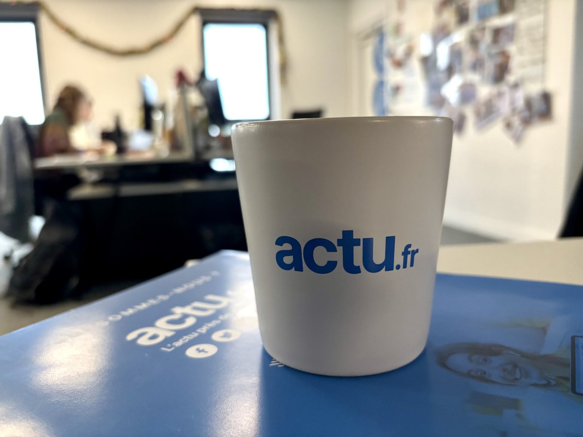 💥 Alerte job 💥
📣 Pour le desk national d'<a href="/actufr/">actu.fr</a>, basé à #Rennes, je recherche un(e) journaliste web expérimenté(e).
➡ Missions : actu chaude, rebonds, grands formats, vidéos, SEO... poste à pourvoir dès que possible. 
📩 Contact : timothee.langevin@actu.fr