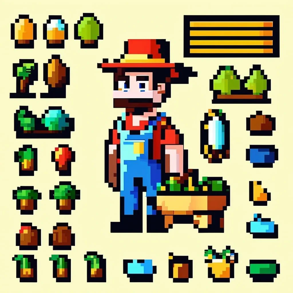 Chiliz Farm: Play & Earn | Mobile Farm Game 🌶️ 🎮 tweet media
