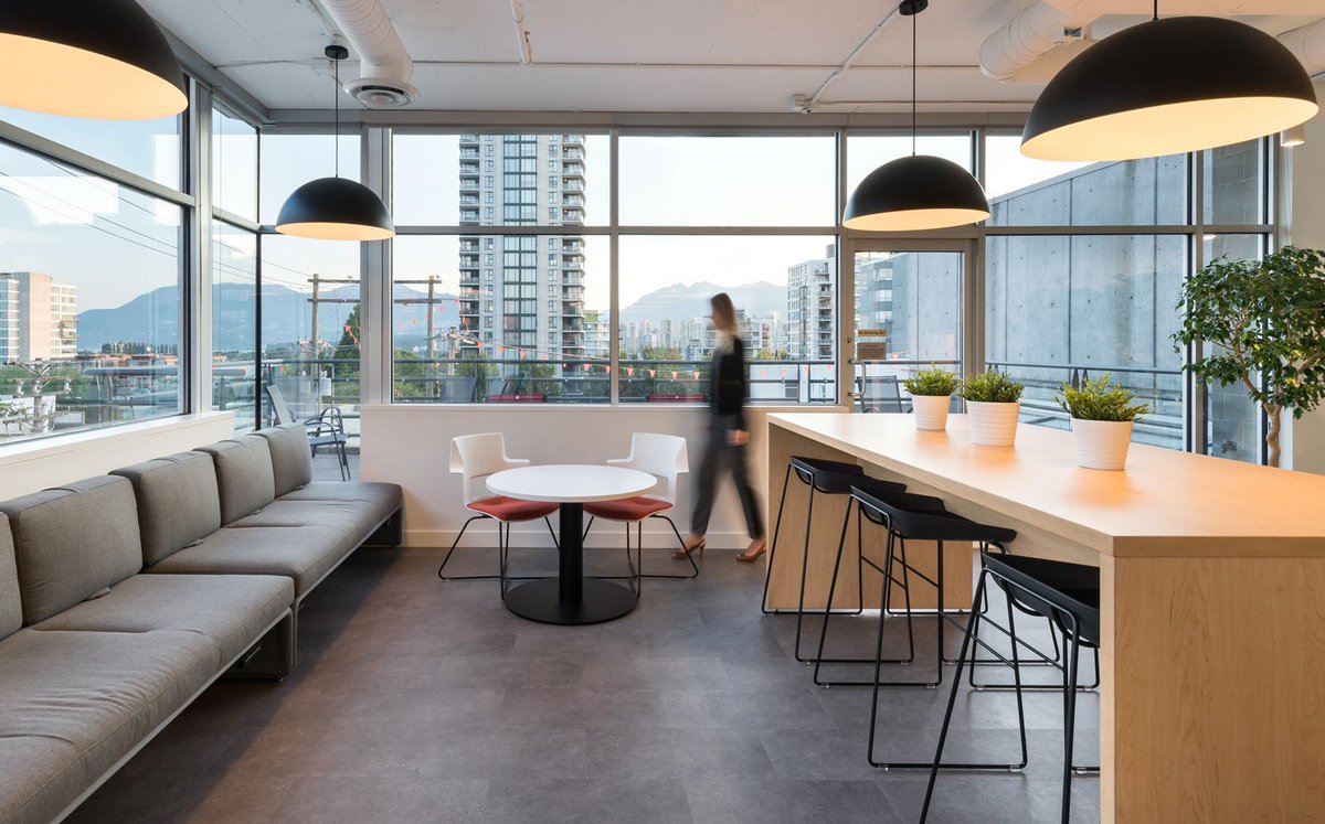 SGHDP's tweet image. Positioned nationally with 3 offices located in Toronto, Vancouver + Halifax, we service clients coast to coast. Our studios are compliment of forward thinking designers + are ideally sized for projects of all scales and complexities.