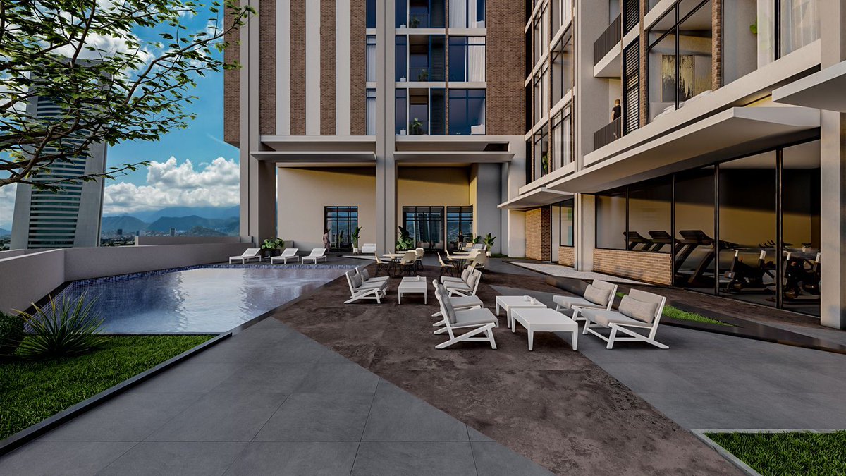 I Paseo Urbano I 2022 I Amenidades I Multifamiliar I <a href="/rdlparquitectos/">rdlp arquitectos</a> + <a href="/glrarquitectos/">GLR arquitectos</a> I @altiocapital + <a href="/grupodags/">Grupo da GS Oficial</a> I #dualia #paseourbano #monterrey #arquitectura #rdlparquitectos #rdlp #glrarquitectos #glr #altiocapital #grupodags