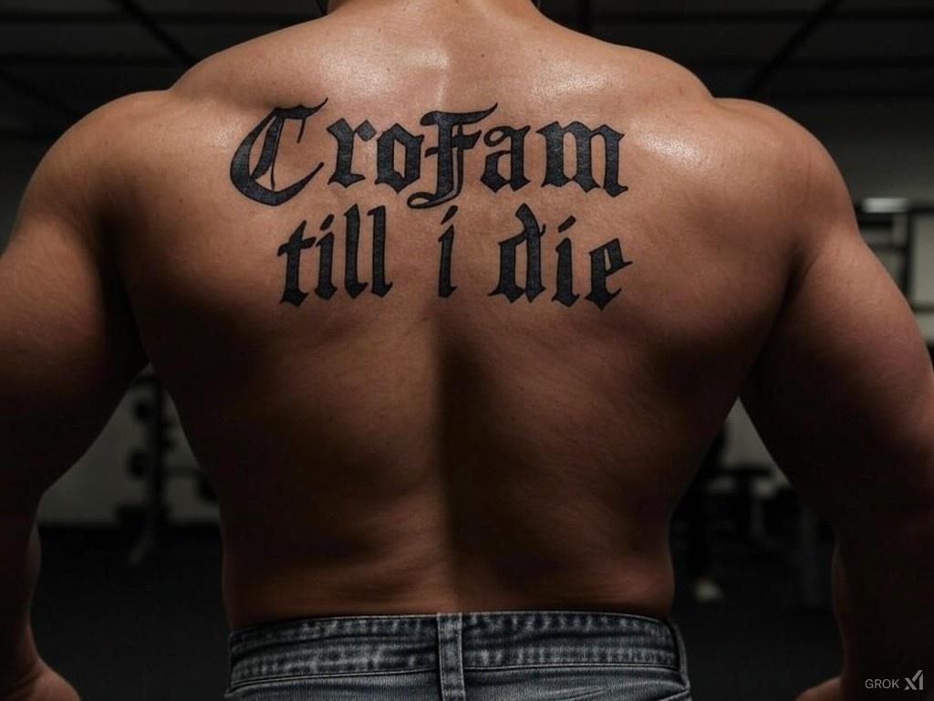 Ready for summer #CroFam
#Cryptocom #FFTB