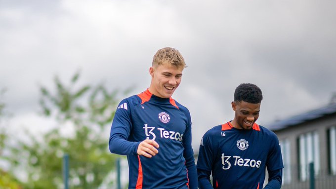 Image in tweet by The Devil's DNA