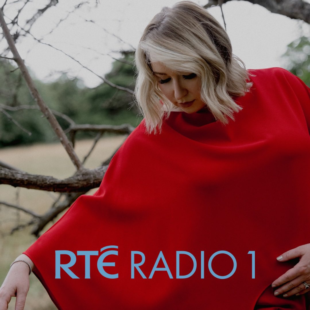 Ainsley Hamill (@ainsleyhamill) on Twitter photo Huge thanks to <a href="/MuireannNic/">MuireannNicAmhlaoibh</a> for spinning 'Ó Ho-ró 'ille Dhuinn', the first single from my upcoming album Fable on <a href="/RTERadio1/">RTÉ Radio 1</a>
The full album drops 17th January, but you can pre-save it now to be the first to hear it. • Link in bio! #fable Huge thanks to <a href="/MuireannNic/">MuireannNicAmhlaoibh</a> for spinning 'Ó Ho-ró 'ille Dhuinn', the first single from my upcoming album Fable on <a href="/RTERadio1/">RTÉ Radio 1</a>
The full album drops 17th January, but you can pre-save it now to be the first to hear it. • Link in bio! #fable