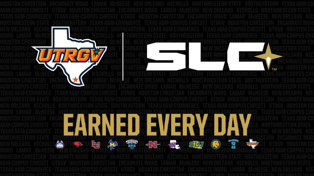 Want to Thank God for giving me the opportunity to continue my Athletic and academic career in the Division-1 level at the University of Texas Grand Rio Valley <a href="/COACH__LOCK/">James Lockhart IV</a> <a href="/UTRGVFootball/">UTRGV Football</a> <a href="/CoachTBush/">Travis Bush</a> ☀️🌵#ralleyvalley