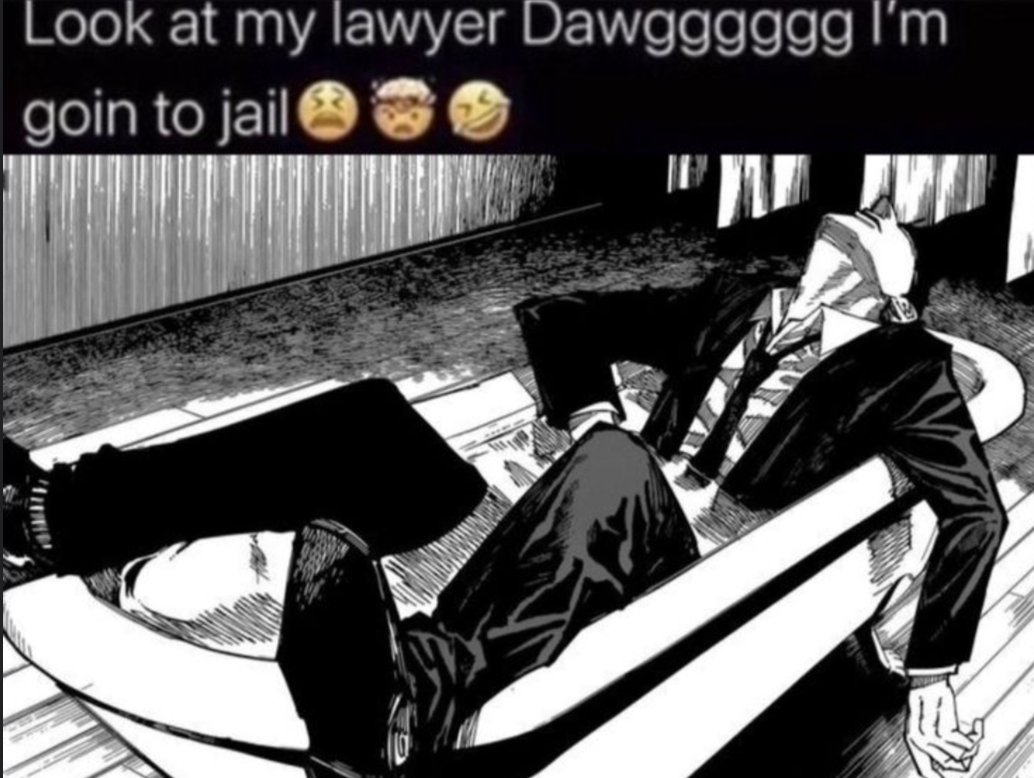 GUlLTYLAWYER's tweet image. ᅠ
ᅠᅠ temp⠀pin⠀.ᐟ