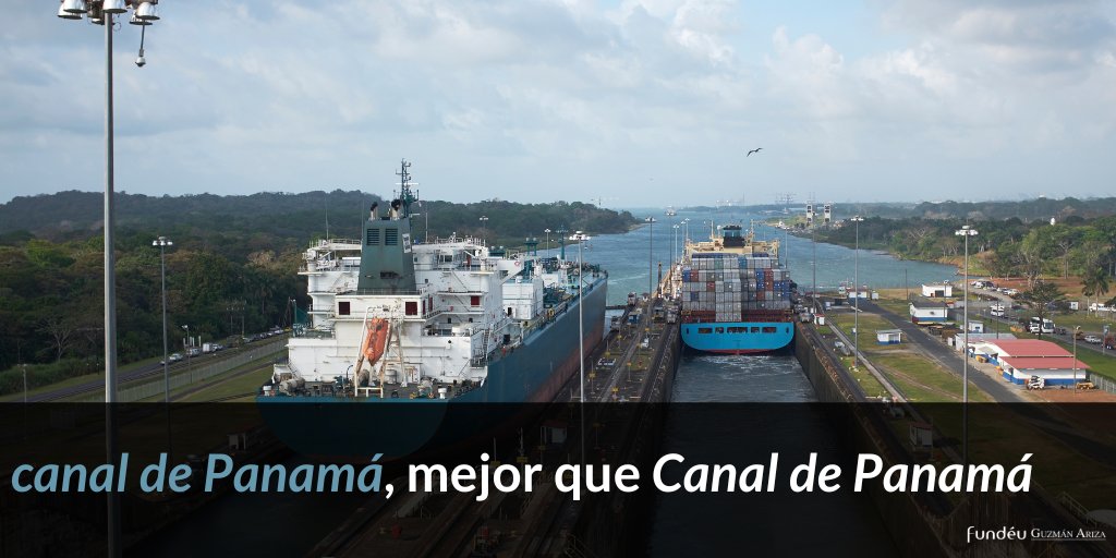 Fundéu Guzmán Ariza tweet media