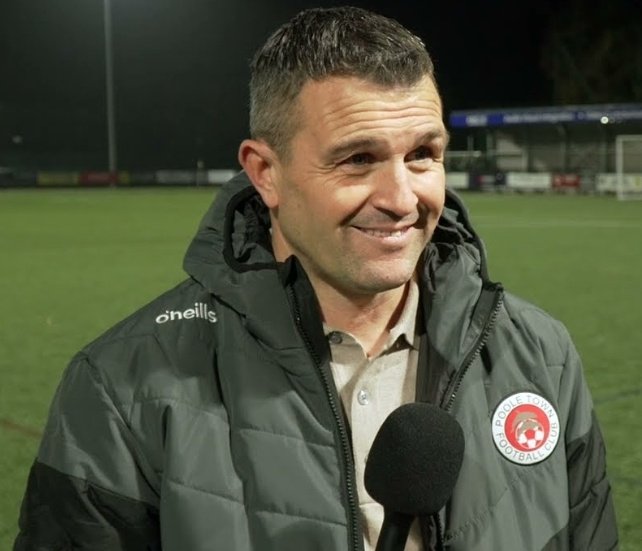 Matt Reeds tweet media