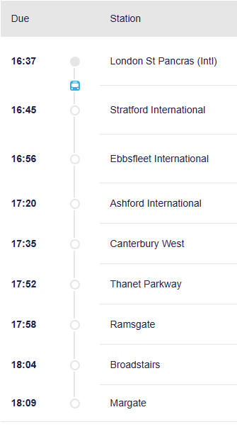 Southeastern tweet media