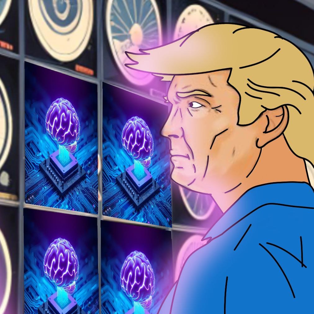 Cortex AI tweet media